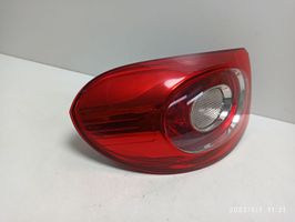 Volkswagen Tiguan Lampa tylna 