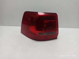 Volkswagen Sharan Lampa tylna 