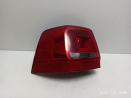 Volkswagen Sharan Lampa tylna 