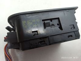 Volkswagen Sharan Hand parking brake switch 