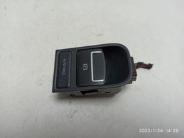 Volkswagen Sharan Przycisk / Włącznik hamulca ręcznego 