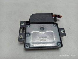 Audi Q3 8U Module de commande de frein à main 