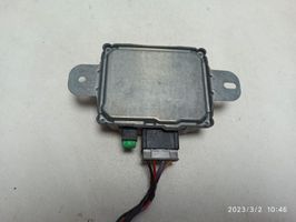 Opel Mokka Unité / module navigation GPS 