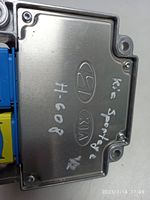 KIA Sportage Airbag control unit/module 