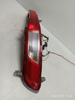 KIA Sportage Lampa zderzaka tylnego 