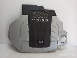Audi A6 S6 C6 4F Copri motore (rivestimento) 