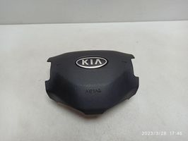 KIA Sportage Poduszka powietrzna Airbag kierownicy 