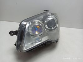 Volkswagen Touran I Lampa przednia 