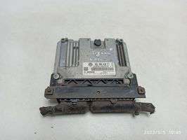 Volkswagen Tiguan Calculateur moteur ECU 