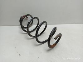 Volkswagen Tiguan Front coil spring 