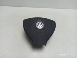 Volkswagen Touran I Poduszka powietrzna Airbag kierownicy 