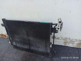 Volkswagen Tiguan Radiador de refrigeración del A/C (condensador) 