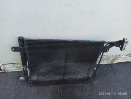 Volkswagen Tiguan A/C cooling radiator (condenser) 