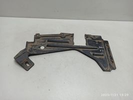 Audi Q3 8U Rear underbody cover/under tray 