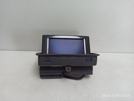 Audi Q3 8U Bildschirm / Display / Anzeige 