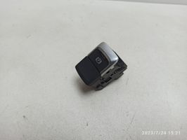 Audi Q3 8U Interruptor del freno de mano/estacionamiento 