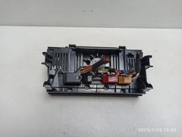 Audi Q3 8U Climate control unit 