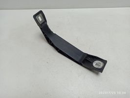 Audi Q3 8U Staffa del pannello di supporto del radiatore 