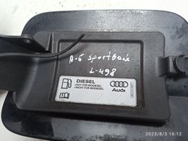 Audi A5 Sportback 8TA Degalų bako dangtelis 