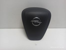 Opel Insignia A Poduszka powietrzna Airbag kierownicy 