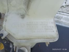 KIA Sportage Depósito/tanque del líquido limpiaparabrisas 