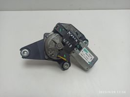 Opel Mokka Rear window wiper motor 