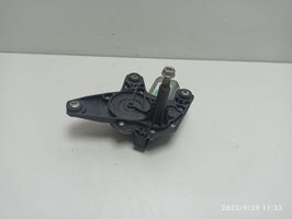 Opel Mokka Rear window wiper motor 