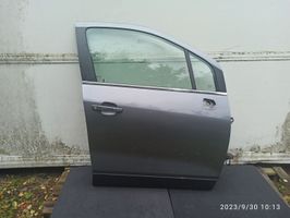 Opel Mokka Дверь 