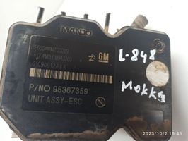 Opel Mokka ABS Pump 