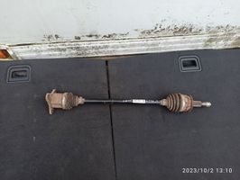 Opel Mokka Rear driveshaft 