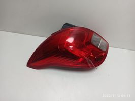 Opel Mokka Lampa tylna 