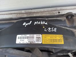 Opel Mokka Set del radiatore 