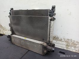 Opel Mokka Set del radiatore 