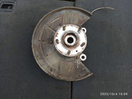 Opel Mokka Front wheel hub 