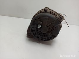 Opel Mokka Alternator 