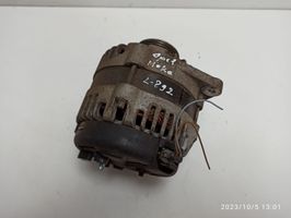 Opel Mokka Alternator 