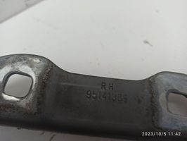 Opel Mokka Engine bonnet/hood hinges 