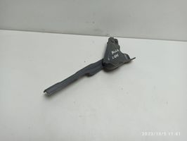 Opel Mokka Engine bonnet/hood hinges 