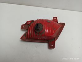 Opel Mokka Rear bumper light 