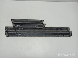 Audi A4 S4 B8 8K Set di rifiniture davanzale (interno) 