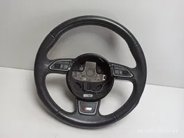 Audi Q3 8U Volante 