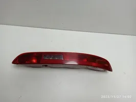 Audi Q3 8U Luz del parachoques trasero 