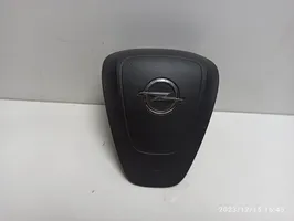 Opel Astra J Airbag dello sterzo 