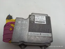 Volkswagen Tiguan Airbag control unit/module 