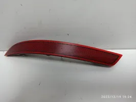 Opel Astra J Rear tail light reflector 