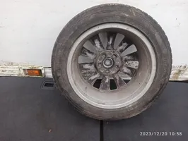 Opel Astra J R17 alloy rim 