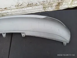 Audi A4 S4 B8 8K Rear bumper lower part trim 