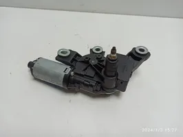 Audi Q3 8U Rear window wiper motor 