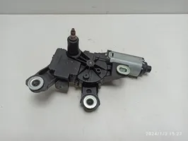 Audi Q3 8U Rear window wiper motor 