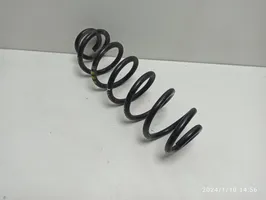 Audi Q3 8U Rear coil spring 